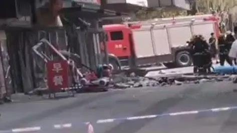 3死，央视追踪！山东全面排查餐饮燃气安全整治，不装报警器者停业！